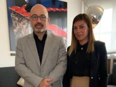 Energia, incontro Pili-Cingolani: “Sardegna protagonista nelle scelte future”