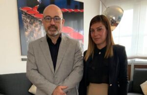 Energia, incontro Pili-Cingolani: “Sardegna protagonista nelle scelte future”