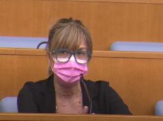 Aggressione Ucraina, Mura (Pd): “Agghiaccianti le parole di Putin”