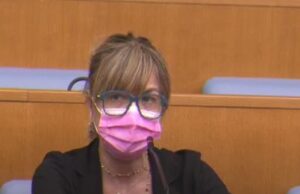 Trasporti, Mura (Pd): “Continuità marittima deve essere a carico dello Stato”