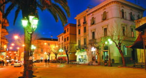 Olbia, Marino (M5S): “Dal Pnrr oltre 12 milioni per riqualificazione urbana”