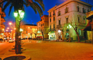 Olbia, Marino (M5S): “Dal Pnrr oltre 12 milioni per riqualificazione urbana”