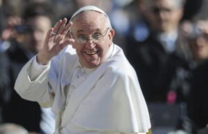 Intervento Papa Francesco: decorso post-operatorio regolare