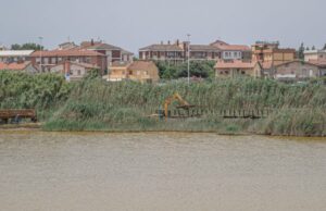 Cagliari: al via i lavori di ripristino del ponte nel Parco di Terramaini