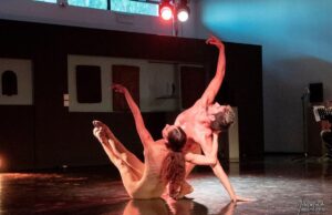 Danza, Corpi in Movimento: a Sennori l’omaggio ai ‘Balletti russi’