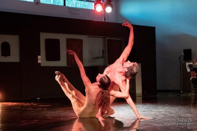 Danza, Corpi in Movimento: a Sennori l’omaggio ai ‘Balletti russi’