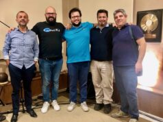 Eventi: al via il “Cala Gonone Jazz Festival”, dal 24 luglio all’1 agosto