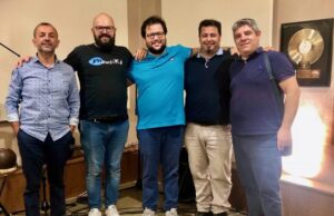 Eventi: al via il “Cala Gonone Jazz Festival”, dal 24 luglio all’1 agosto