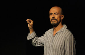 Teatro, lunedì 5 luglio in scena Riva Luigi ’69 ’70