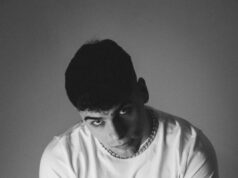 Musica: Riccardo Meloni, in arte “Sculer”, scala le classifiche di Spotify