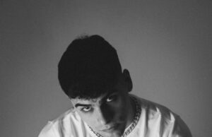 Musica: Riccardo Meloni, in arte “Sculer”, scala le classifiche di Spotify