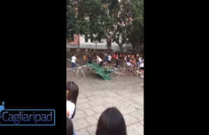 Cagliari, aggressione a militanti della Lega: solidarietà dai partiti