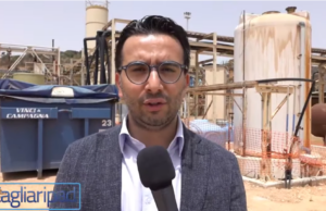 Ex miniera Furtei, assessori Pili e Lampis: “Completare subito la bonifica”