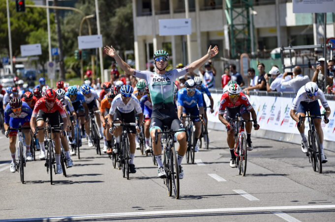 Settimana ciclistica italiana: Diego Ulissi è il vincitore della prima edizione