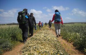 Il turismo lento? Una grande opportunità per valorizzare la Sardegna