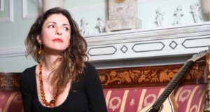 Cagliari, appuntamento a Casa Saddi con la cantante Stefania Secci