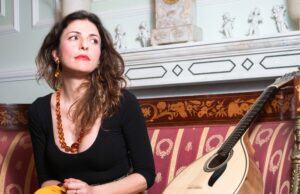 Cagliari, appuntamento a Casa Saddi con la cantante Stefania Secci