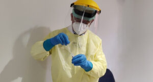 Covid, al Policlinico e al S. Giovanni di Dio screening di massa del personale