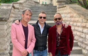 Nuove tappe sarde per l’estate in musica dei Tazenda