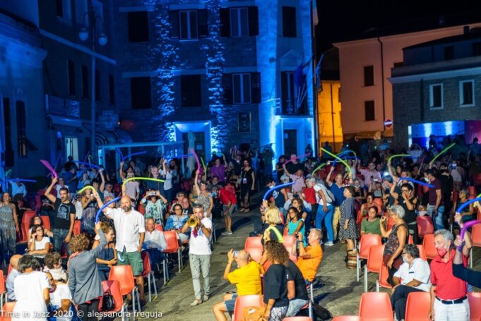 XXXIV festival Time in Jazz, al via da lunedì 19 la prevendita dei biglietti