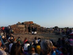 Master junior, 200 studenti sardi alle prese con la civiltà nuragica