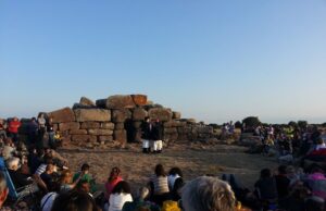 Master junior, 200 studenti sardi alle prese con la civiltà nuragica