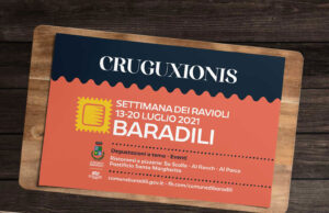 Baradili, dal 13 luglio al via alla settimana dei ravioli della ripartenza