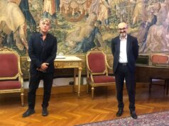 L’archistar milanese Stefano Boeri dovrà realizzare il fronte mare di Cagliari