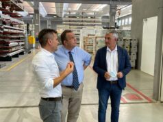 Università e lavoro: Ateneo Sassari incontra Ad della Nobento Spa