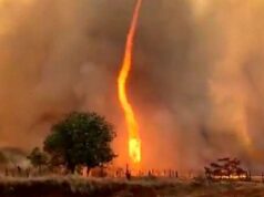 Sardegna ridotta in cenere: almeno un miliardo di danni