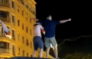 Rider aggredito a Cagliari, Codacons presenta esposto