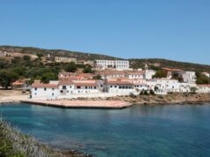Sanità, Asinara: riapre l’ambulatorio del borgo di Cala d’Oliva