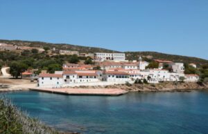 Sanità, Asinara: riapre l’ambulatorio del borgo di Cala d’Oliva
