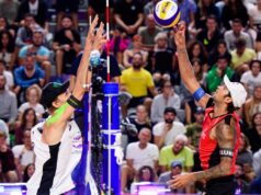 Beach Volley, Cagliari e la Sardegna ospiteranno le World Tour Finals