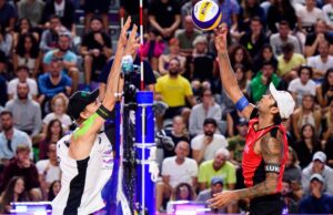 Beach Volley, Cagliari e la Sardegna ospiteranno le World Tour Finals