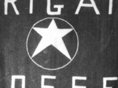 Arrestato a Parigi l’ex brigatista rosso Maurizio Di Marzio