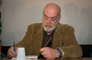 Toni Capuozzo in tour in Sardegna, inaugura giovedì a Sant’Antioco la X edizione di Liberevento