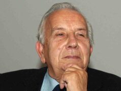 È morto Luigi Concas, decano degli avvocati sardi