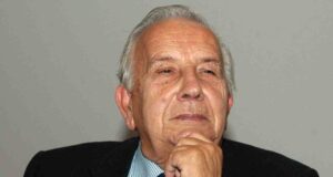 È morto Luigi Concas, decano degli avvocati sardi