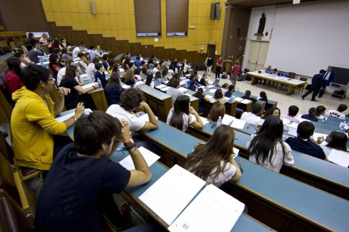Salviamo l’Università di Nuoro: appello degli studenti alle istituzioni