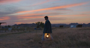 Cinema all’aperto, stasera alla Manifattura c’è l’Oscar “Nomadland”