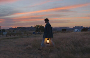 Cinema all’aperto, stasera alla Manifattura c’è l’Oscar “Nomadland”