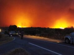 “Roghi, una immane tragedia: adesso inaspriamo i vincoli”