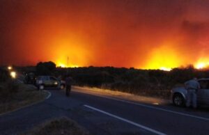 Lampis: “Stiamo verificando le emergenze più critiche”