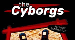 The Cyborgs si riuniscono e annunciano il tour: tre date in Sardegna