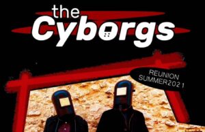 The Cyborgs si riuniscono e annunciano il tour: tre date in Sardegna