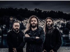 I Decapitated annunciano una data in Italia nel gennaio 2022