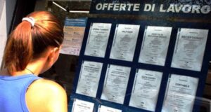 Il mercato del lavoro sardo è in ripresa, ma non basta
