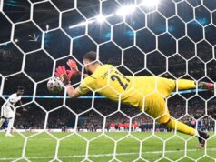 L’Italia è campione d’Europa. Inghilterra sconfitta ai rigori