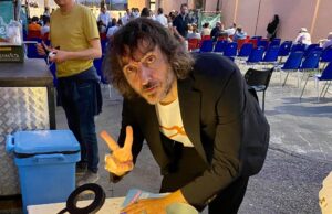 Prosegue in Sardegna la campagna referendaria per l’eutanasia legale